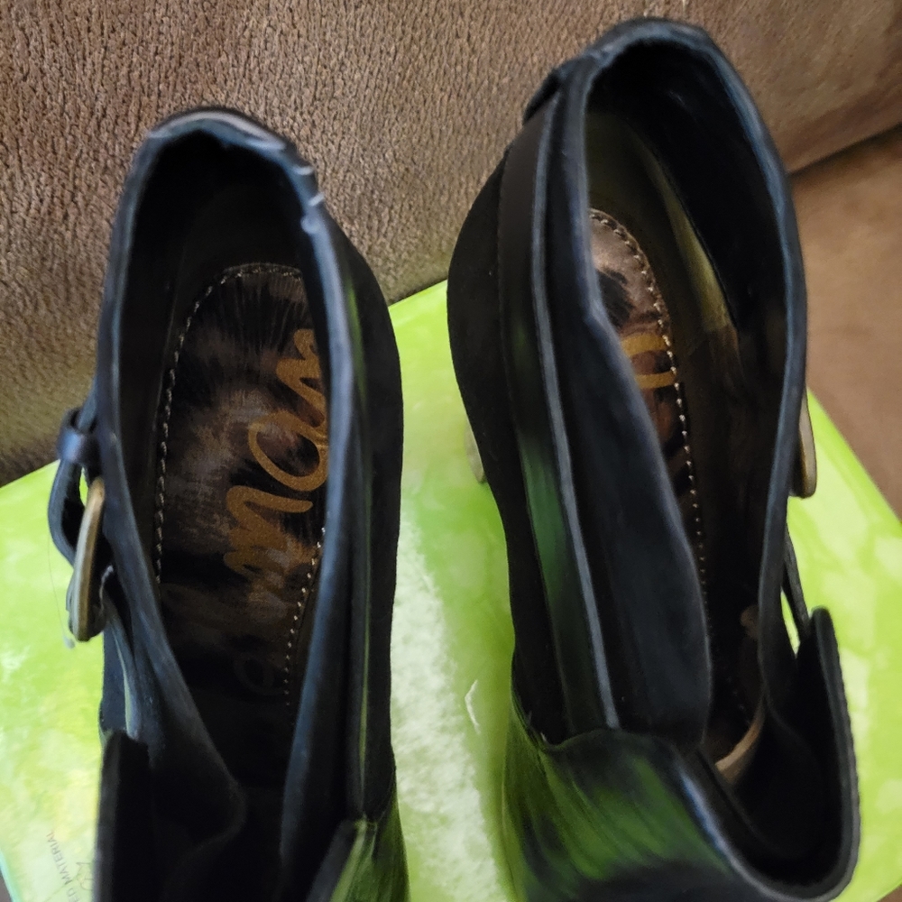 Ankle Boots - Picture 4 of 13